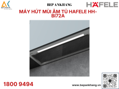 MÁY HÚT MÙI ÂM TỦ TOÀN PHẦN HH-BI72A 533.80.027